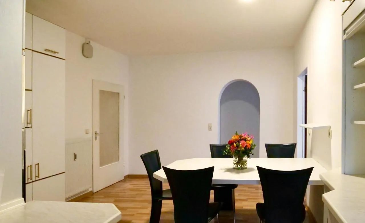 Hotel Pegasus Munich