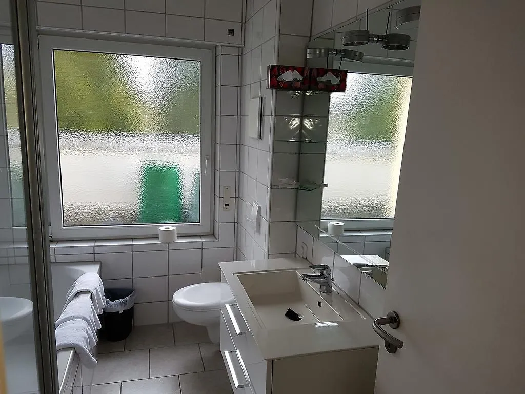 Hotel Pegasus Munich