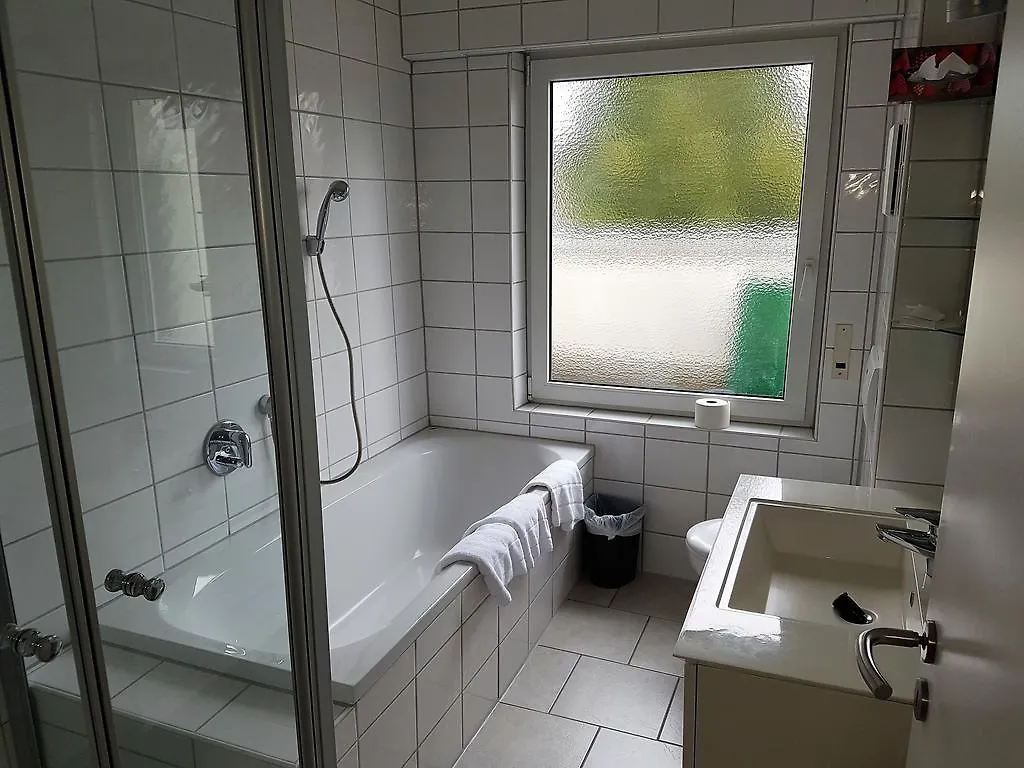 Hotel Pegasus Munich