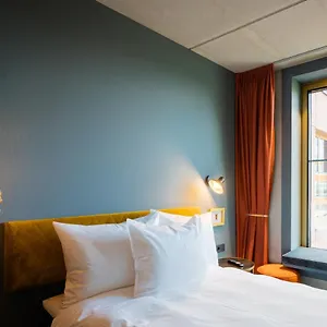 فندق Gambino Werksviertel
