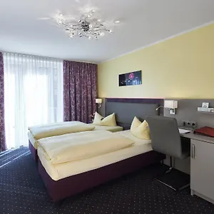 *** Hotel Alfa Zentrum Allemagne