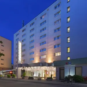 Hotel Vitalis By Amedia Monachium