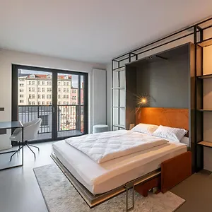  Appart hôtel Yuma Berliner Strasse Allemagne
