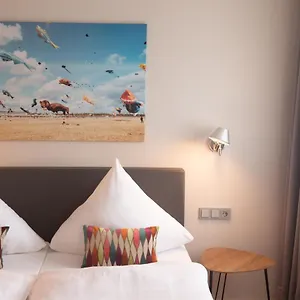 ** Hotel Herrnbrod & Staendecke Allemagne