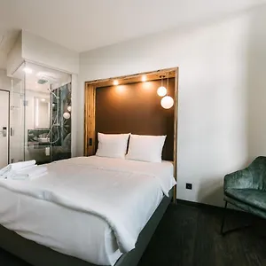 Hotel Travel24 Lipsk