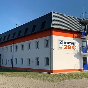  Hotel Primotel Allemagne
