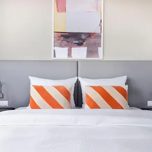 Numa Viktoria Hotel apartamentowy