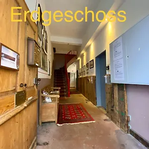 Pensión Jeske 