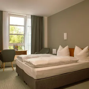 *** Hotel Senscity Spandau Allemagne
