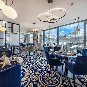 **** Hotel Western Premier Royal Blue Allemagne