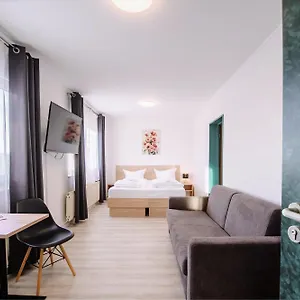 Hotel Regiohotel Halle Leipzig Airport Schkeuditz