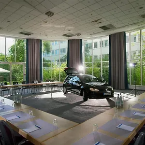 Wyndham Atrium 4*, Hannover Deutschland