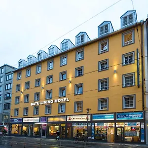 Appart hôtel Batu, Munich