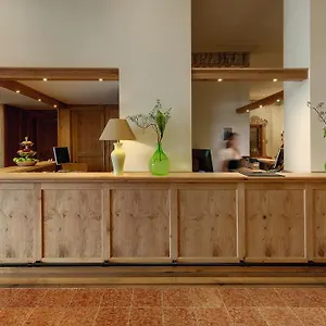 Hotel Excelsior By Geisel Monachium