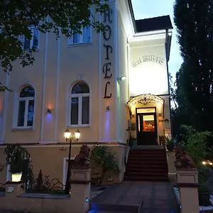 Hotel Konstanz Berlin
