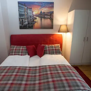 Premium Messe Hotel apartamentowy