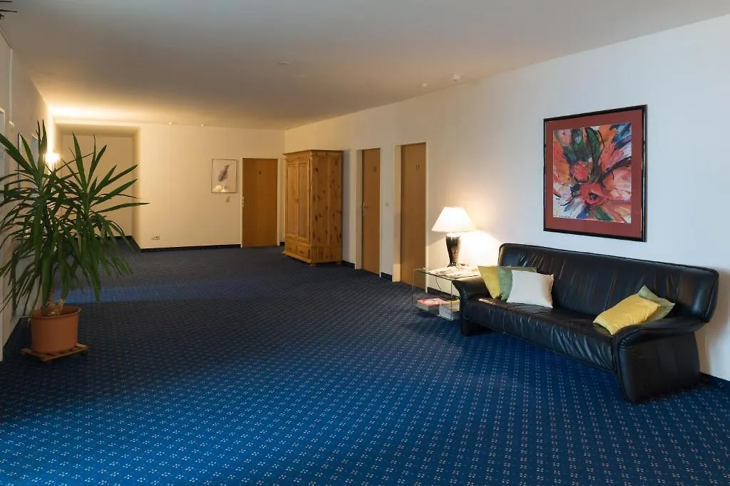Hotel Pegasus München