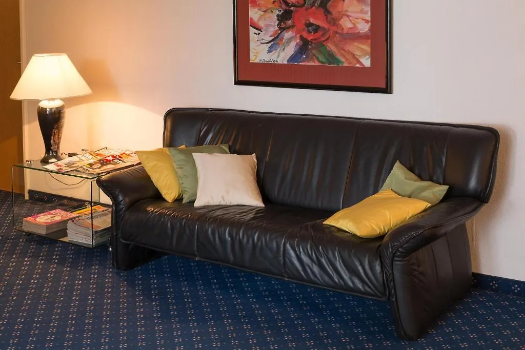 Hotel Pegasus München