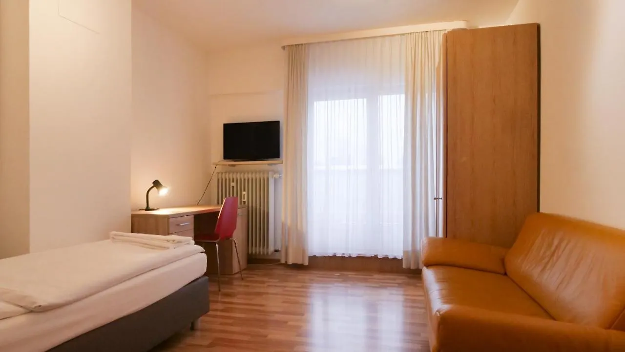 Hotel Pegasus München